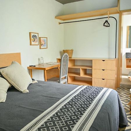 Casa Blanco By Barrio Mexico Hotel Гуадалахара Екстериор снимка