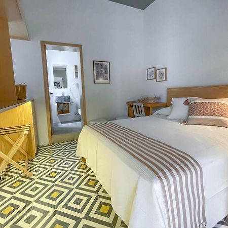 Casa Blanco By Barrio Mexico Hotel Гуадалахара Екстериор снимка
