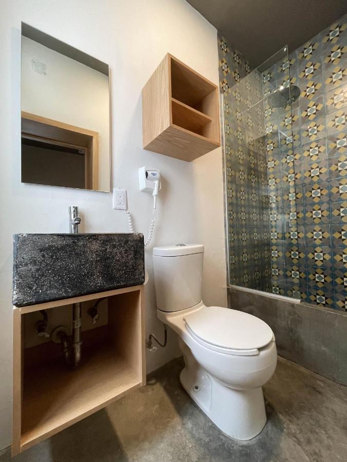 Casa Blanco By Barrio Mexico Hotel Гуадалахара Екстериор снимка