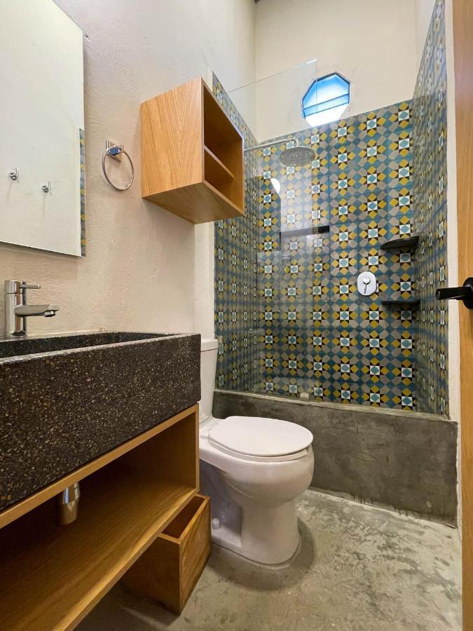 Casa Blanco By Barrio Mexico Hotel Гуадалахара Екстериор снимка