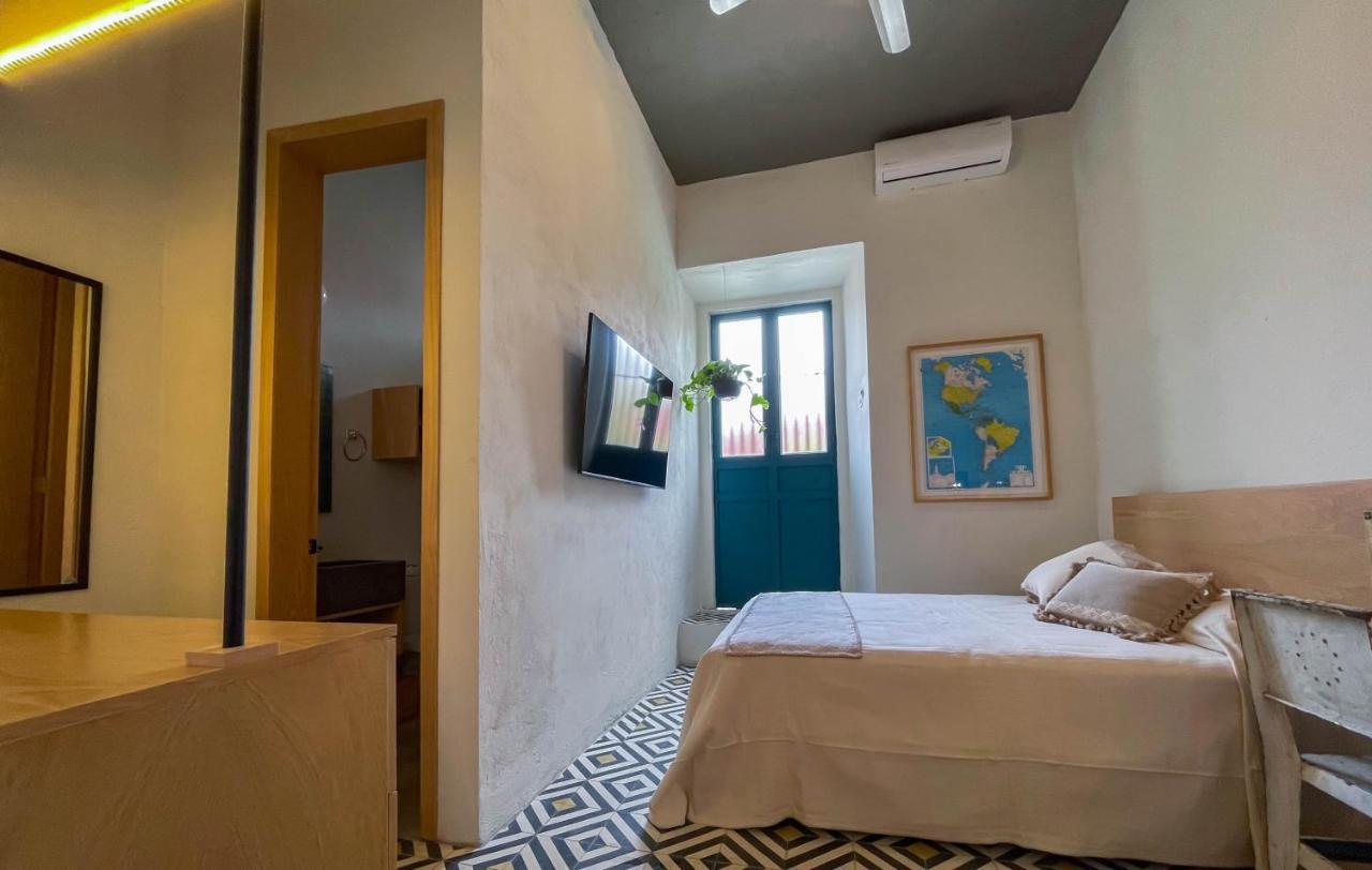 Casa Blanco By Barrio Mexico Hotel Гуадалахара Екстериор снимка