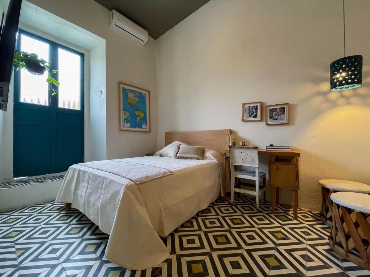 Casa Blanco By Barrio Mexico Hotel Гуадалахара Екстериор снимка