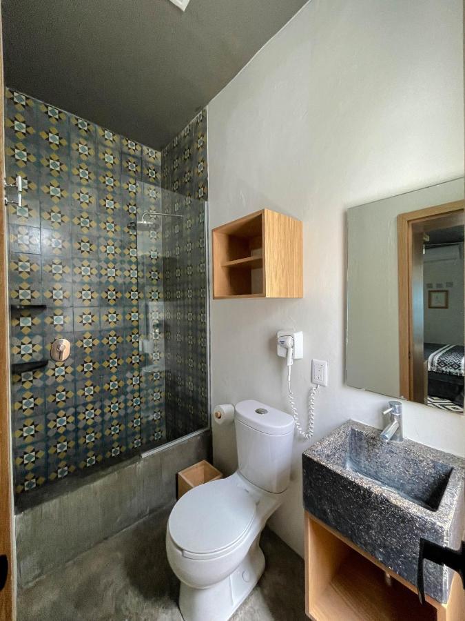 Casa Blanco By Barrio Mexico Hotel Гуадалахара Екстериор снимка