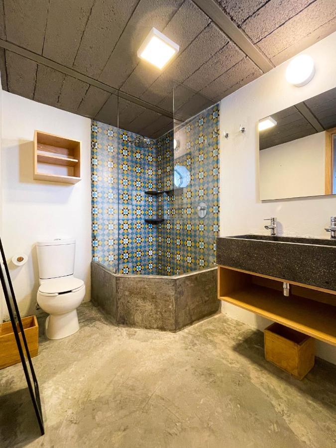 Casa Blanco By Barrio Mexico Hotel Гуадалахара Екстериор снимка