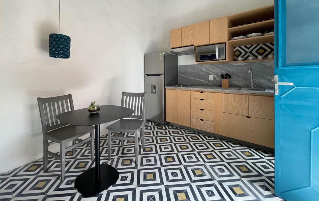 Casa Blanco By Barrio Mexico Hotel Гуадалахара Екстериор снимка