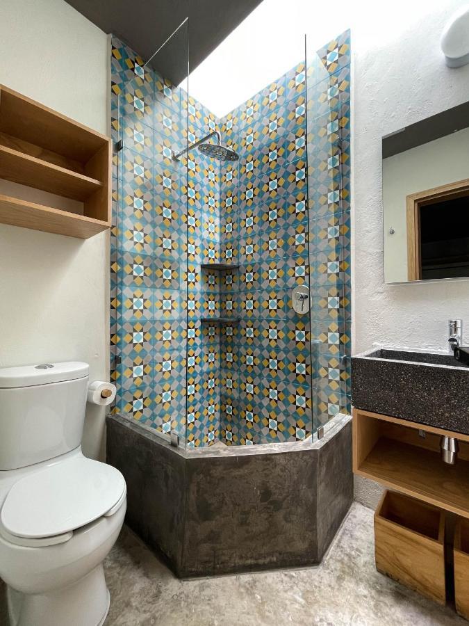 Casa Blanco By Barrio Mexico Hotel Гуадалахара Екстериор снимка